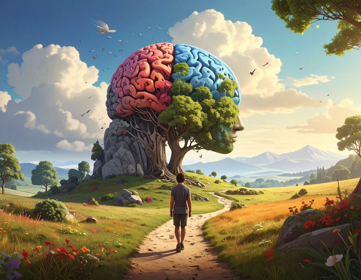 CosimoMarraffa's tweet image. ✨Kleine Hacks &amp;gt; große Wirkung✨
Manchmal ist es gar nicht der große Umbruch, der alles verändert – sondern die kleinen Hacks.
Was ist eine Sache, die du heute ändern könntest?
Schreib in die Kommentare ⬇️#Mindset #Habits #CoachingJourney #GrowthMindset #marraffatrainingacademy