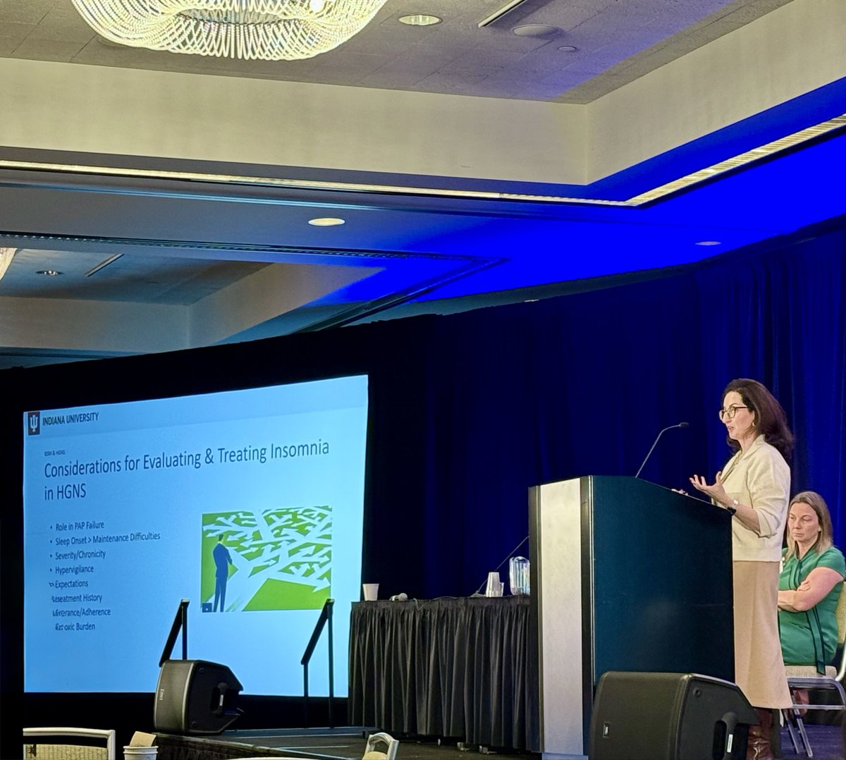 Yelena Chernyak PhD, DBSM tweet media