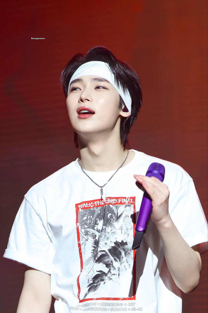 251026 
투어 하느라 고생햇따❣️
 #김선우 #엔하이픈_선우 #SUNOO #ENHYPEN
<a href="/ENHYPEN_members/">ENHYPEN</a>