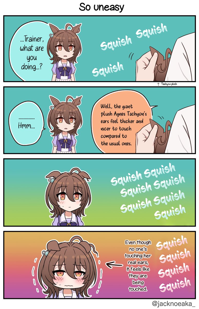 Chocolate Mint tweet media