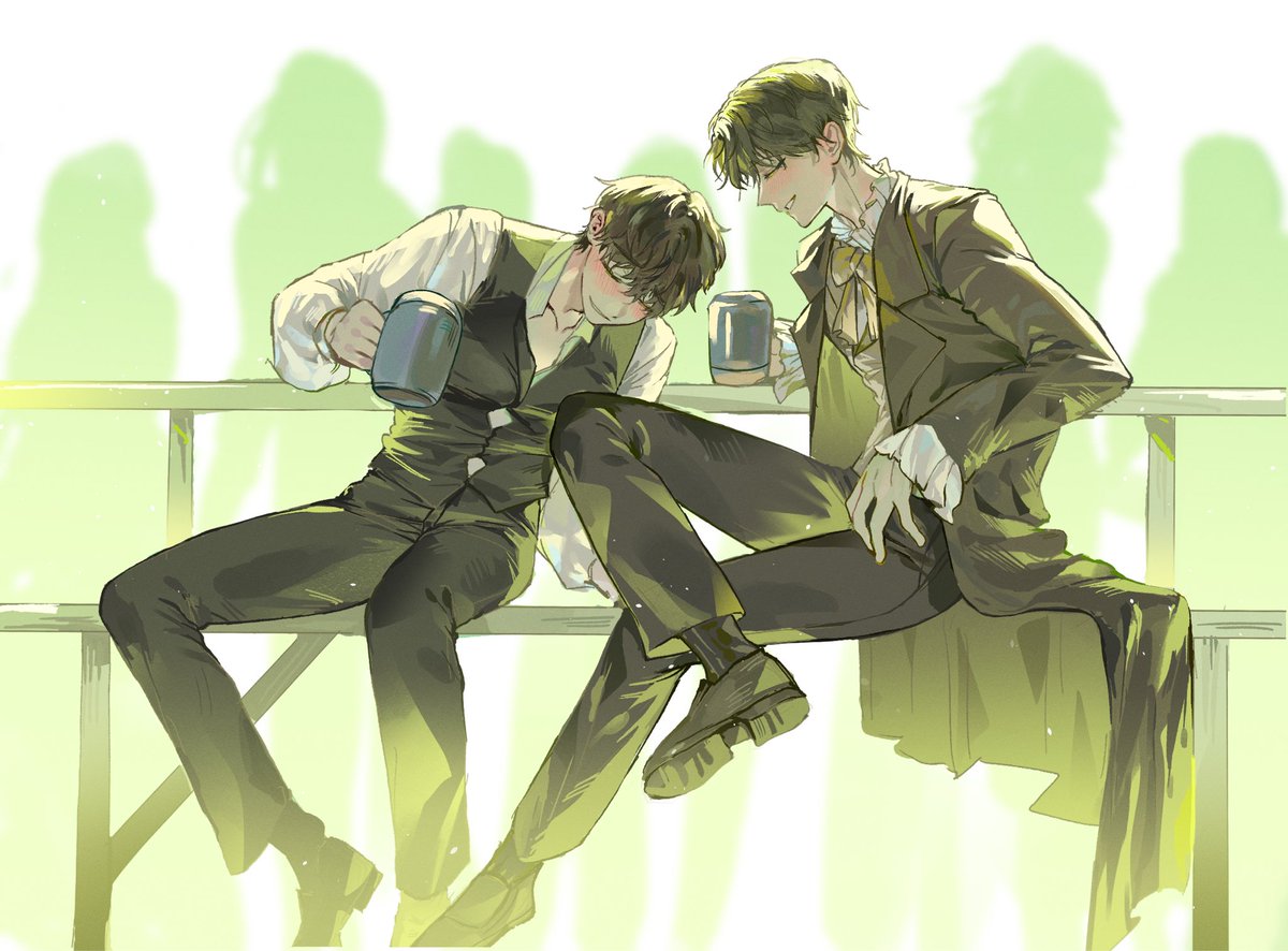 Kki307's tweet photo. 한잔술 https://t.co/5zBxK8oJn1