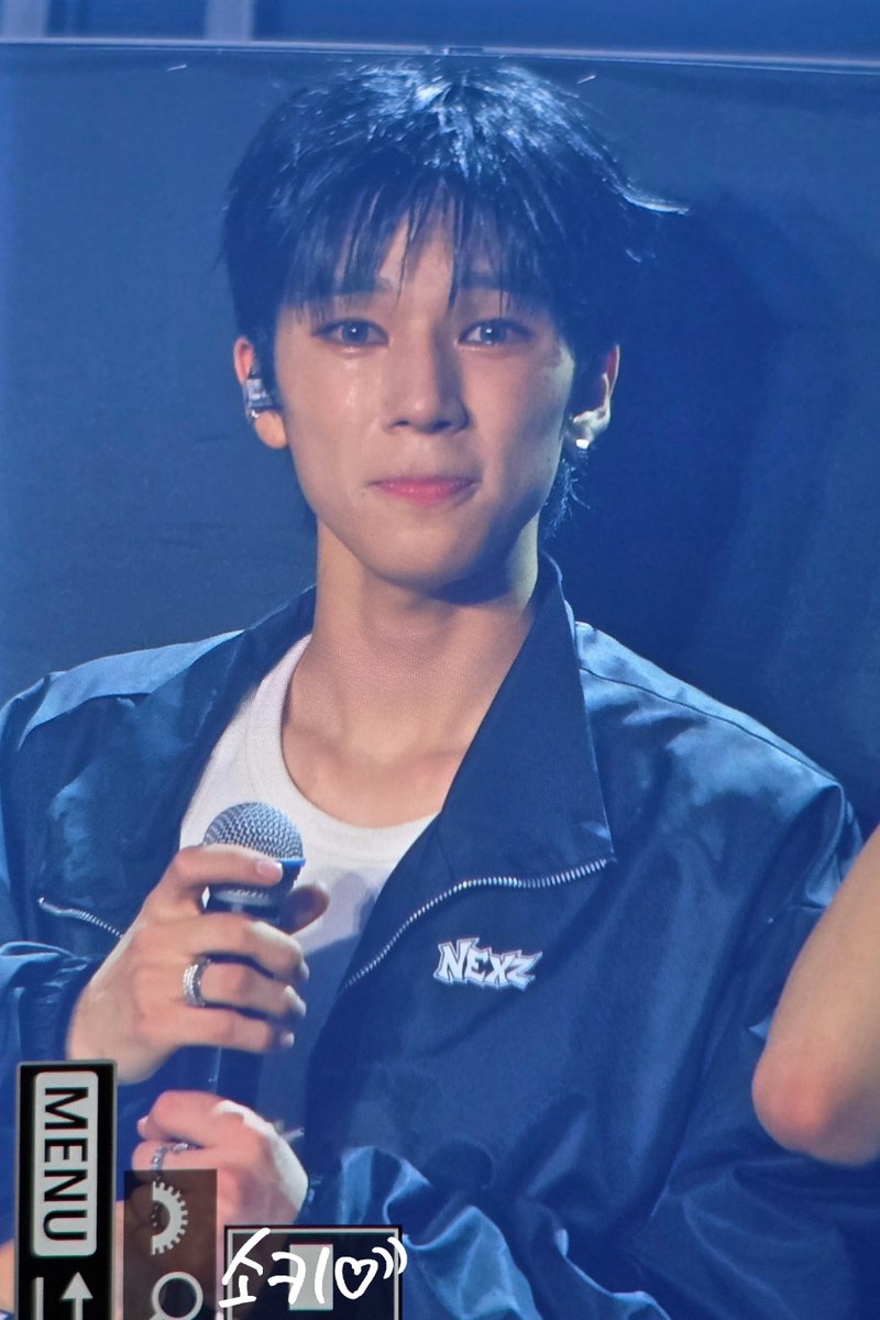 251026 울보래요😛 #소건 #SOGEON #ソゴン #넥스지 #NEXZ #ネクスジ