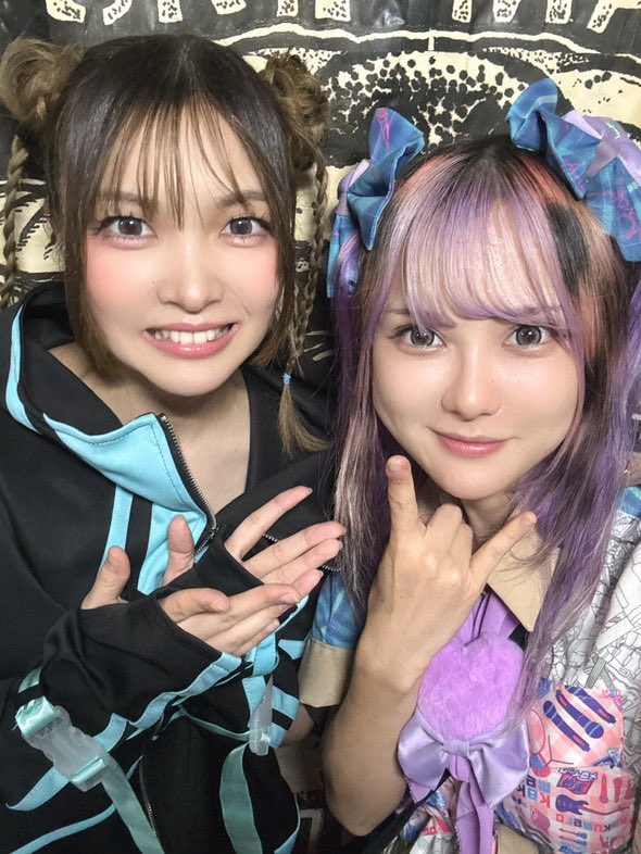 蛍光クジラ らみ (@kujira_rami) / Posts / X