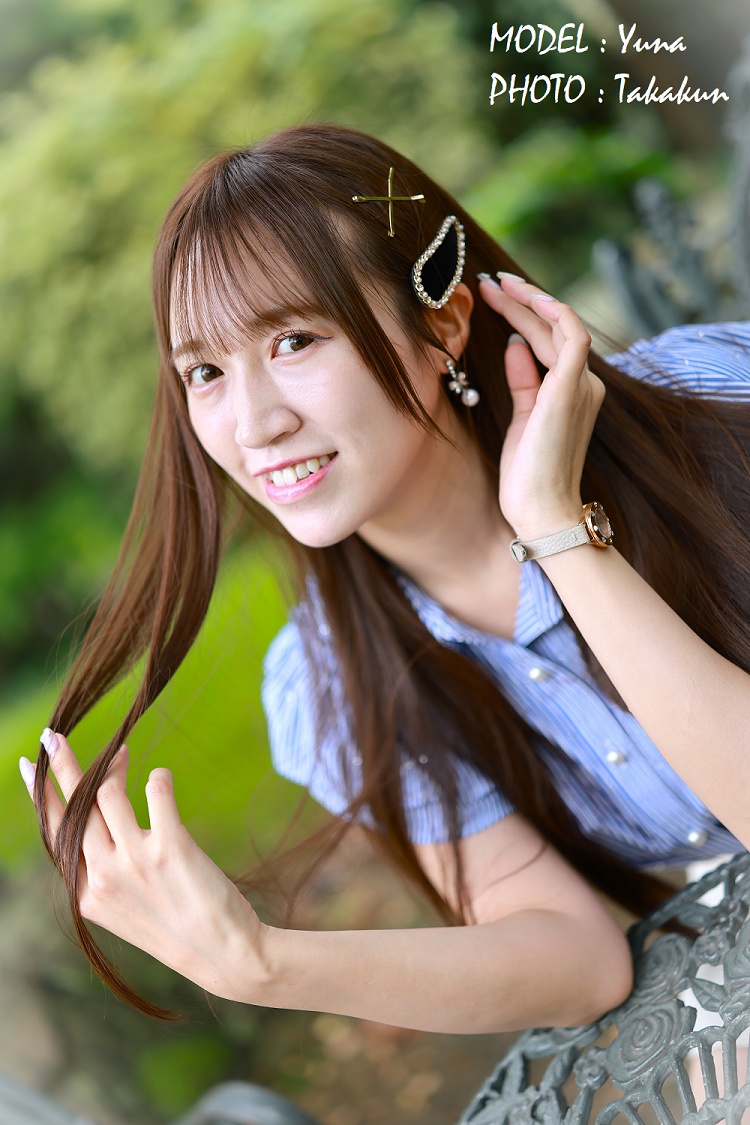 なゆん 小澤ゆづき🌛(ゆんゆん) (@yuzuki_moon_ss) • Threads, Say more