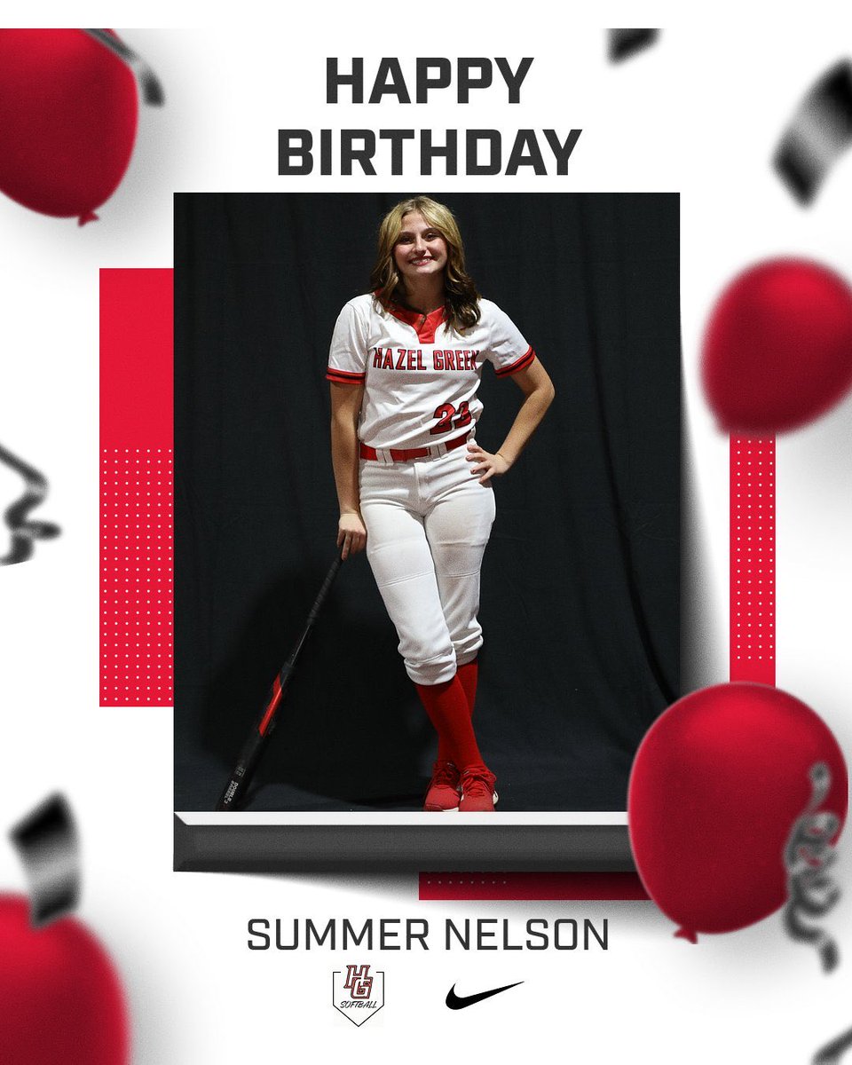 We can’t go without wishing our #22 a Happy October Birthday! We ❤️ You!