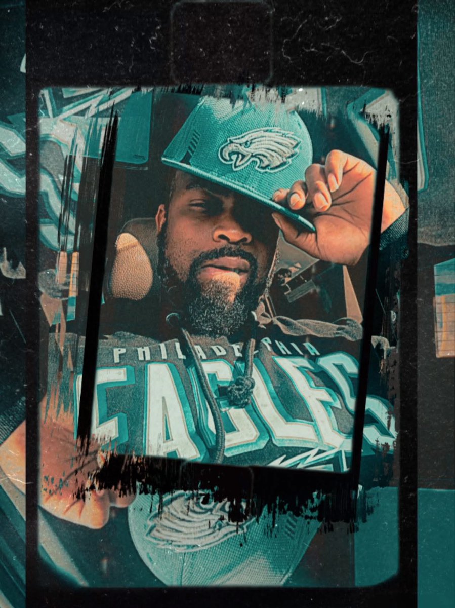 ShadTheRealest's tweet photo. Let’s gooo!!!! #Eagles #philadelphiaeagles https://t.co/CIYuXzXb9v