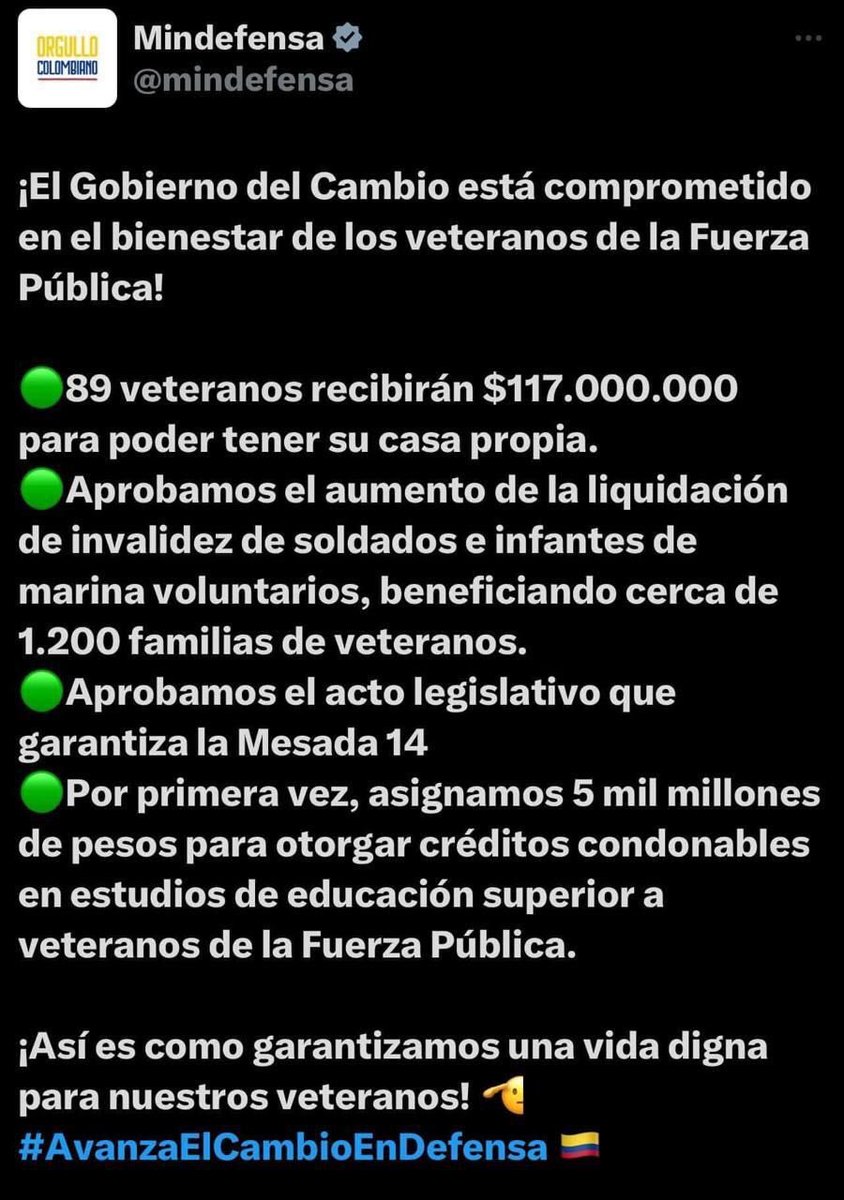 <a href="/petrogustavo/">Gustavo Petro</a> La humilde diferencia …😳