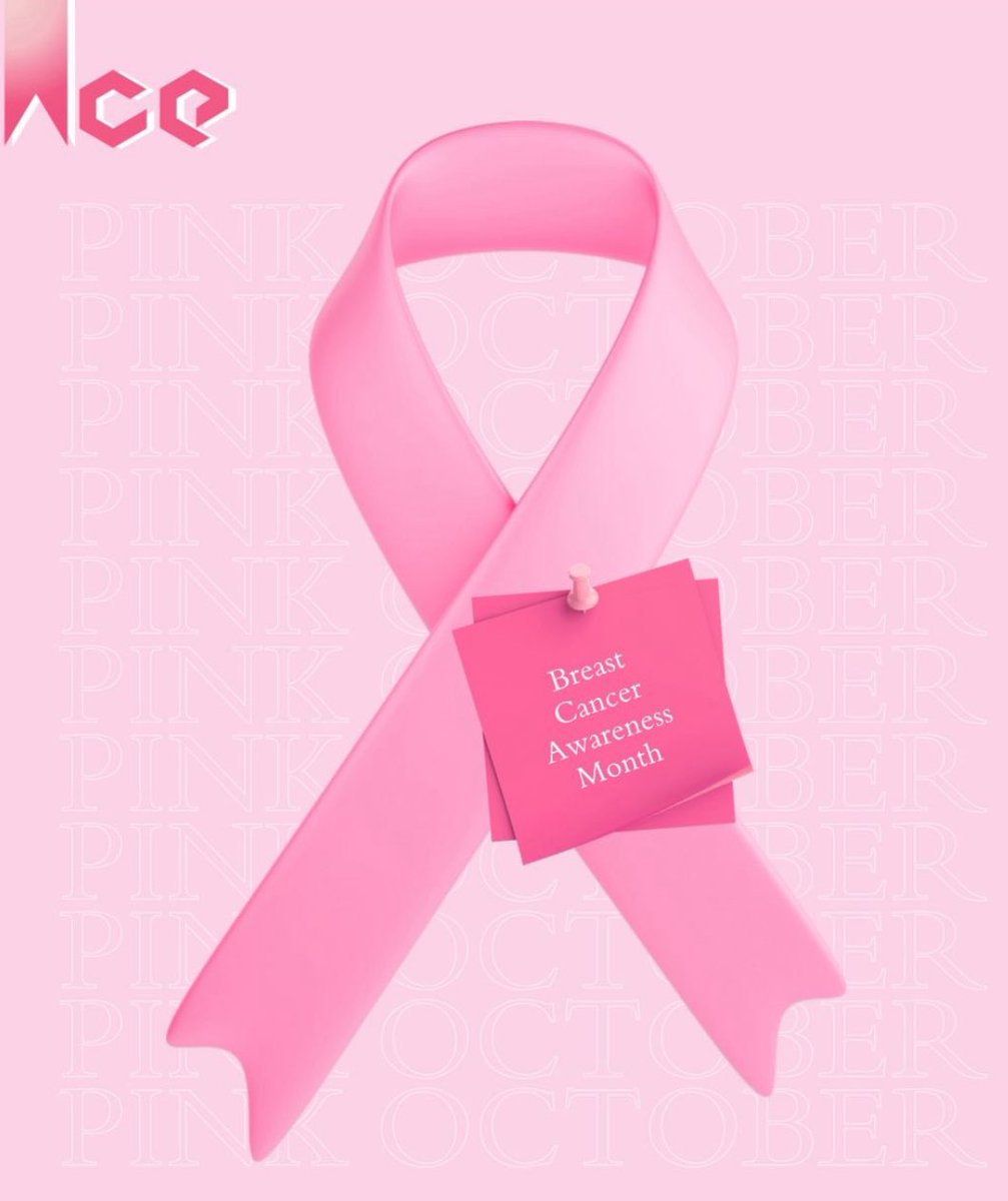 Take care, stay aware💗
#BreastCancerAwareness