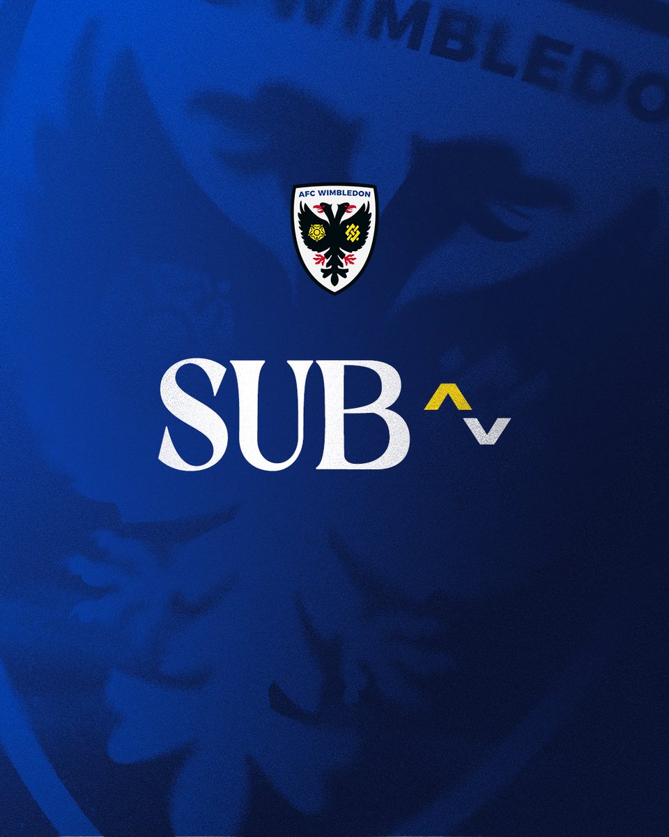 AFC Wimbledon Women tweet media