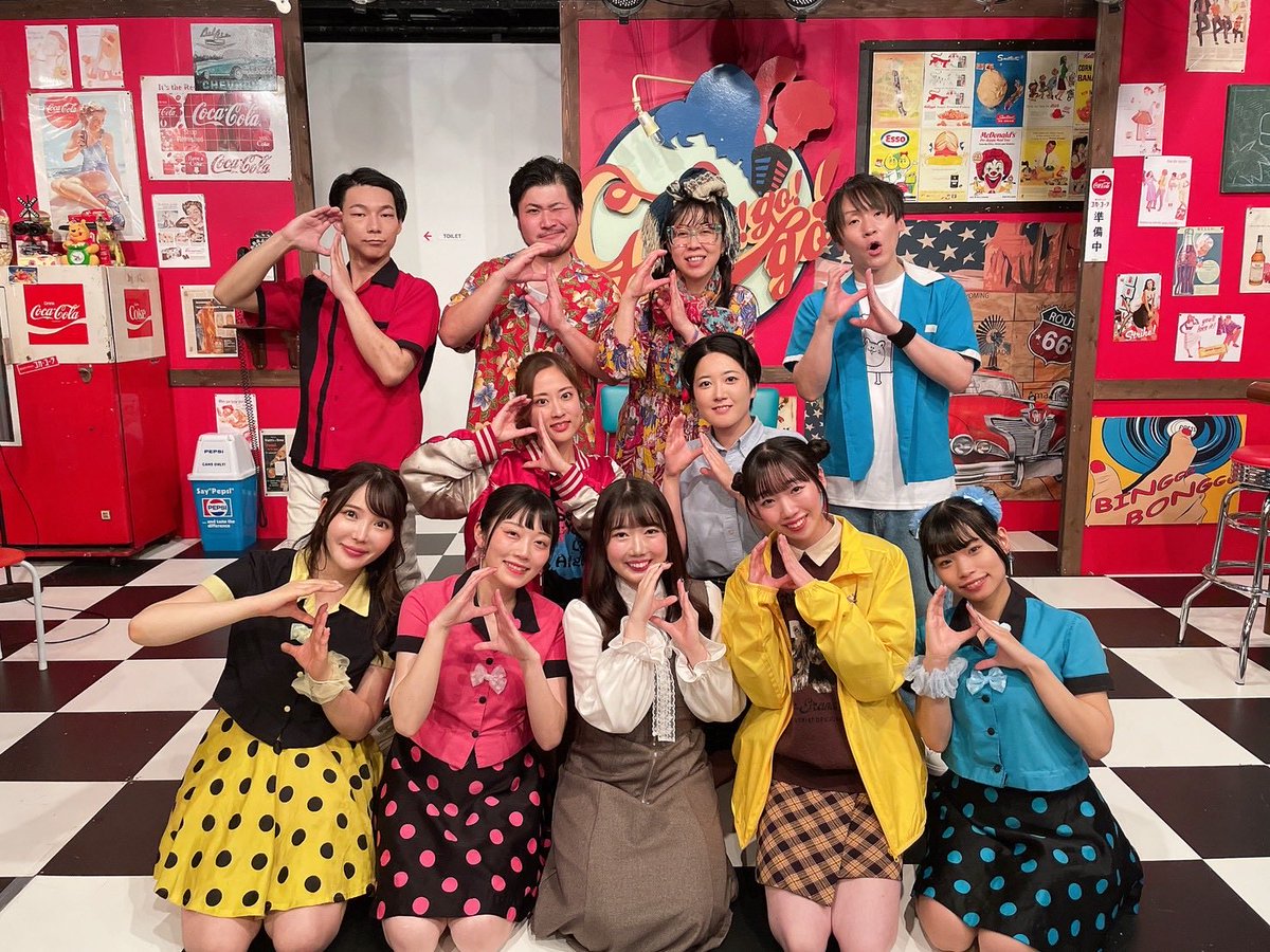 昨日はC班3日目ありがとうございました！ 桃栗歌いました！ 緊張した