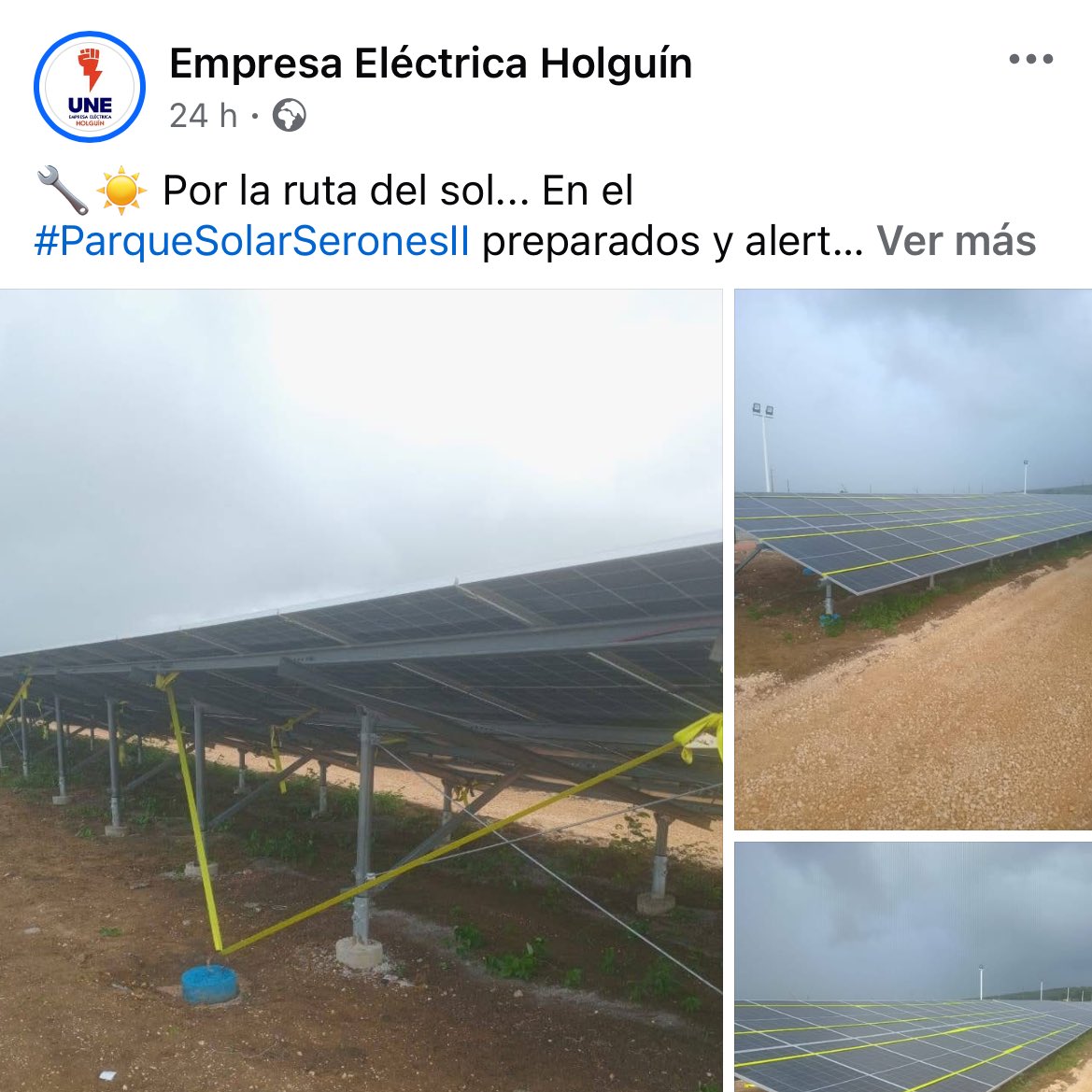 Mag Jorge Castro🇨🇺 tweet media