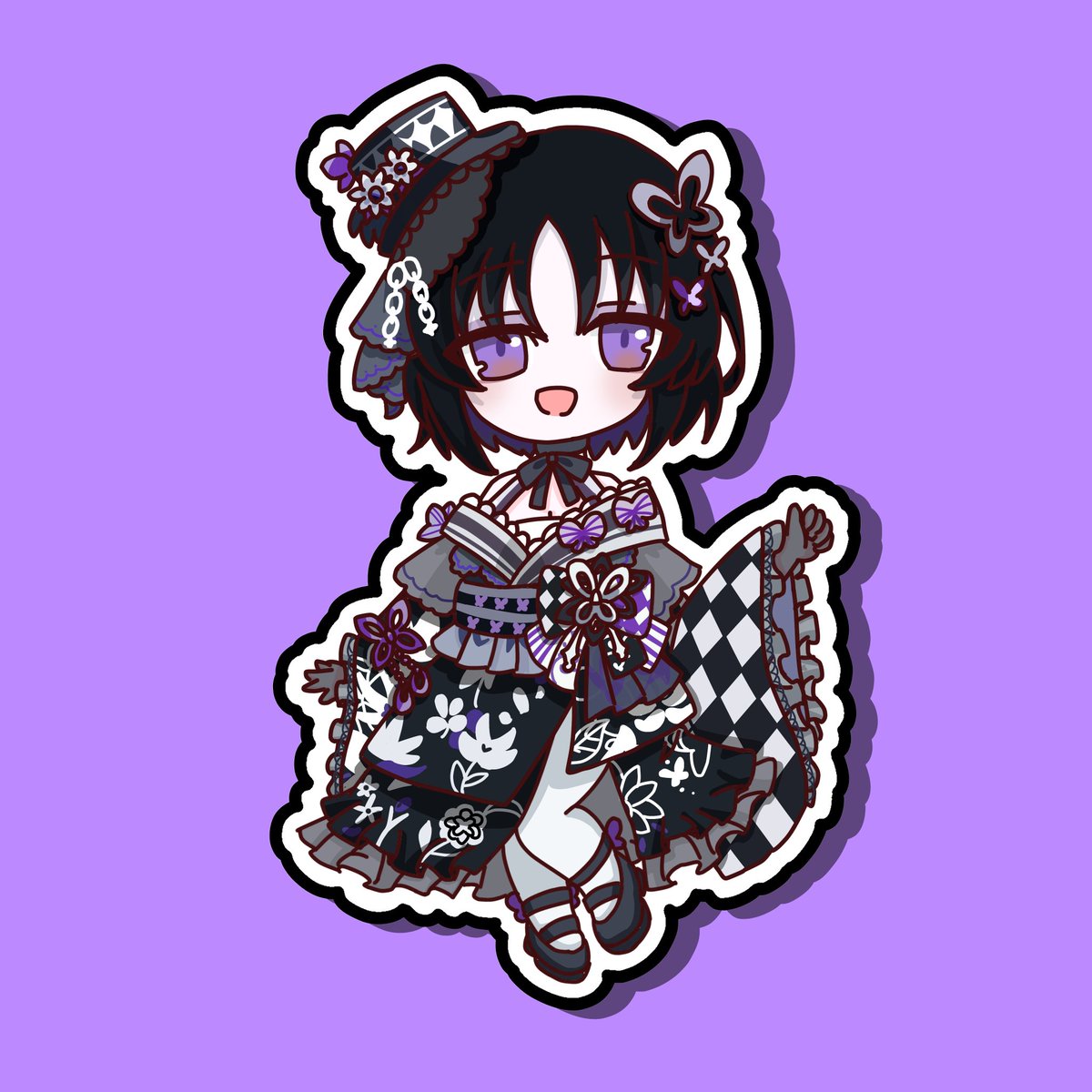 な＠固ツイ把握会中 on X