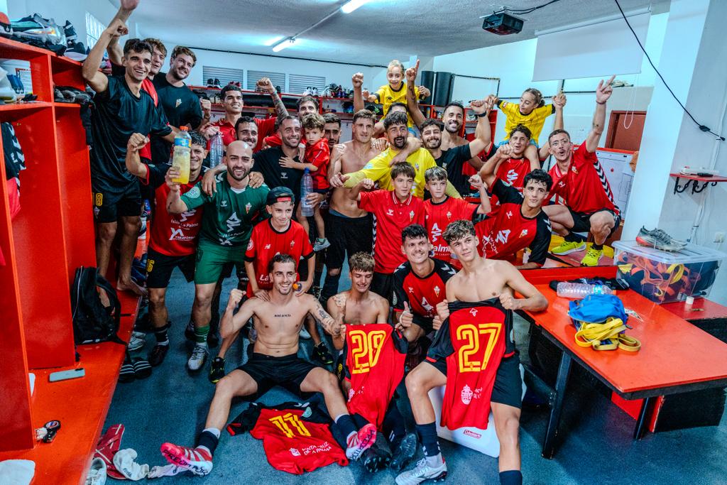 Eeeehh! Seguimos ⚔️

#DaGustoSerUnGuerrero