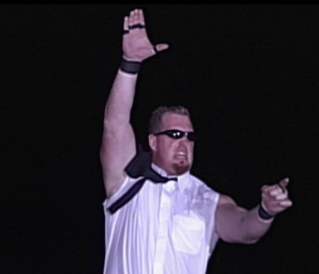 Days of Thunder- A WCW Thunder Rewatch Podcast tweet media