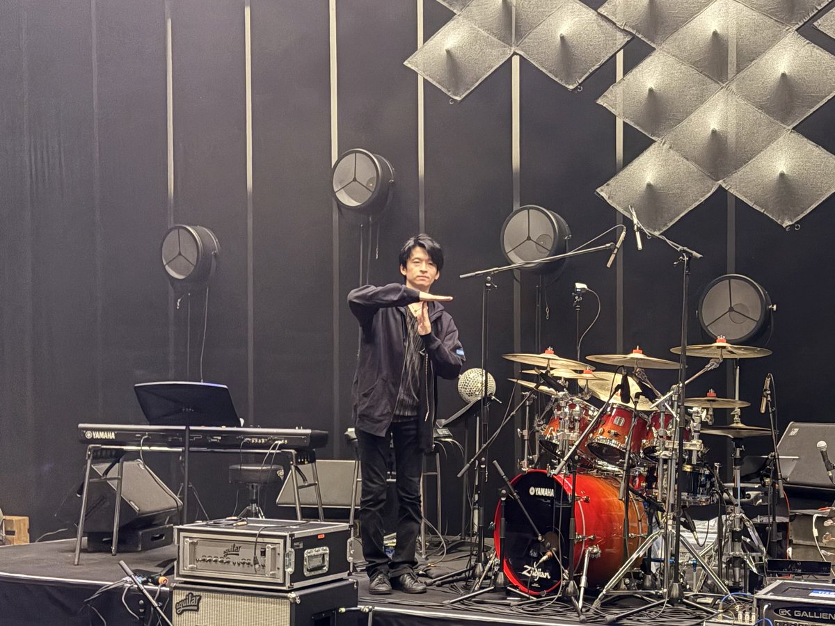 田中 晋吾 tweet media