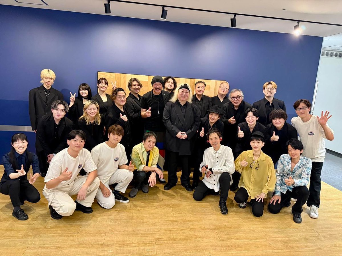 田中 晋吾 (@shingobass) / Posts / X