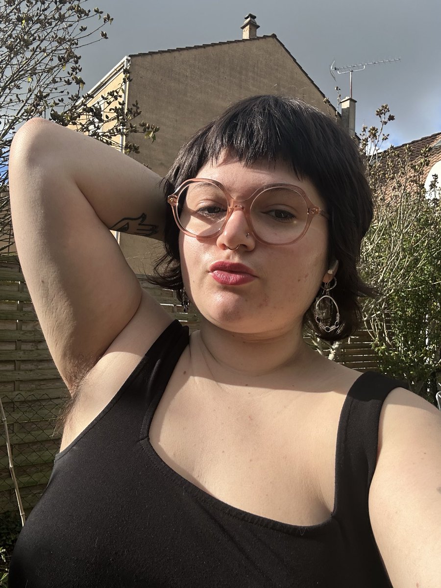 Morning kinksters