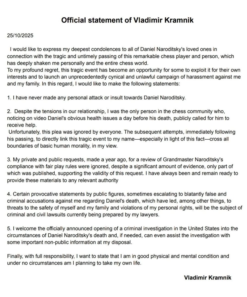 Am I reading the last sentence properly or is it just a horror movie?