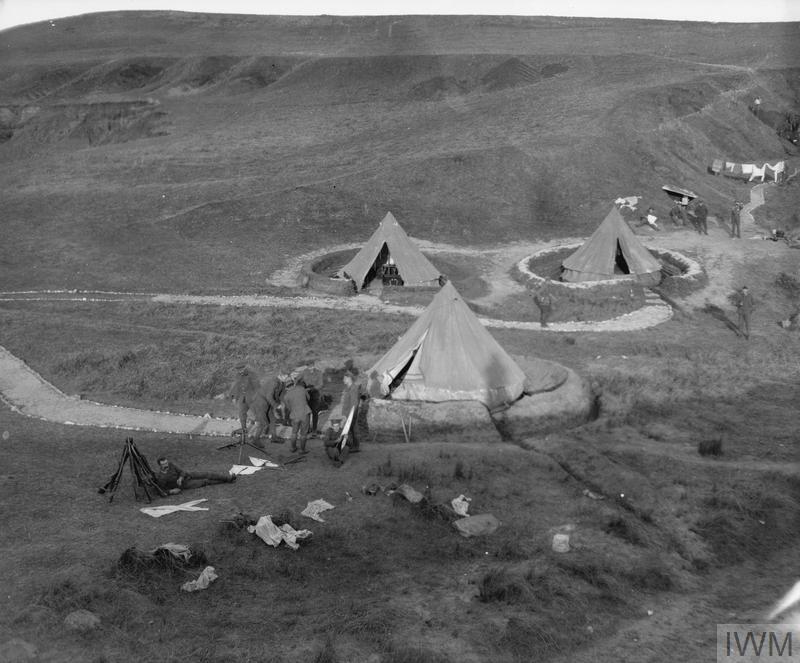 Salonika Campaign Society tweet media