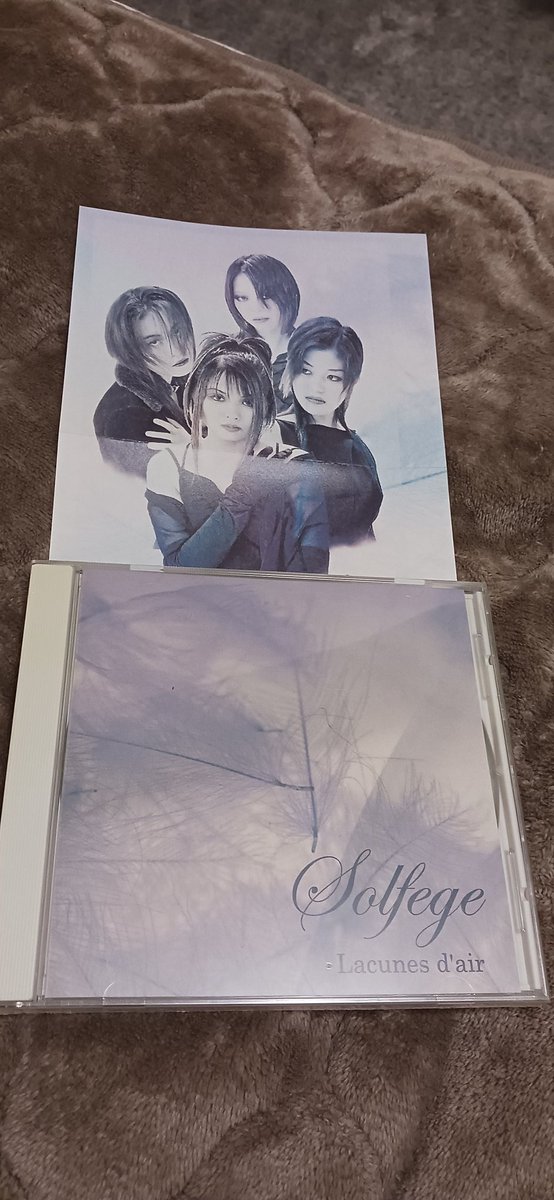 LDimlim's tweet image. #Solfege