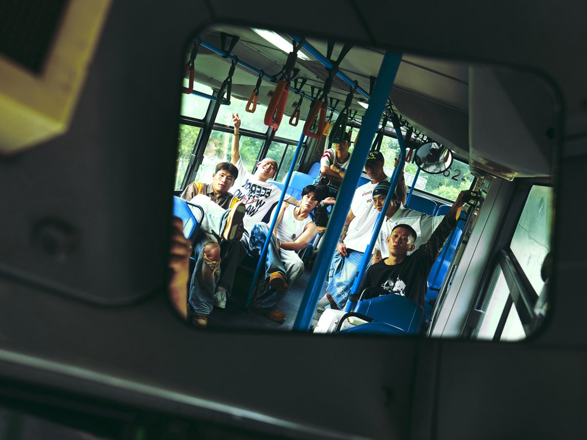 #1 Break of KNOW

U-KNOW 유노윤호 The 1st Album 【I-KNOW】
➫ 2025.11.05 6PM (KST)

💿Pre-order
U-KNOW.lnk.to/I-KNOW

#UKNOW #유노윤호
#IKNOW #UKNOW_IKNOW
#TVXQ! #동방신기 #東方神起