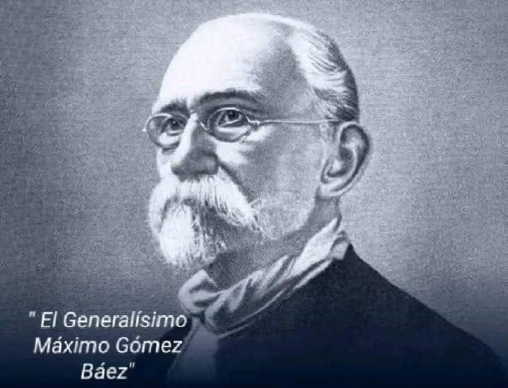 Un día como hoy,en 1868, se ejecutó la Primera carga al Machete en el inicio de nuestras luchas por la independencia...Un acto de enorme valor y entrega a la Patria,.El Generalísimo nos enseñó a luchar con pocos recursos pero con estrategia,disciplina y coraje.#Guanajay