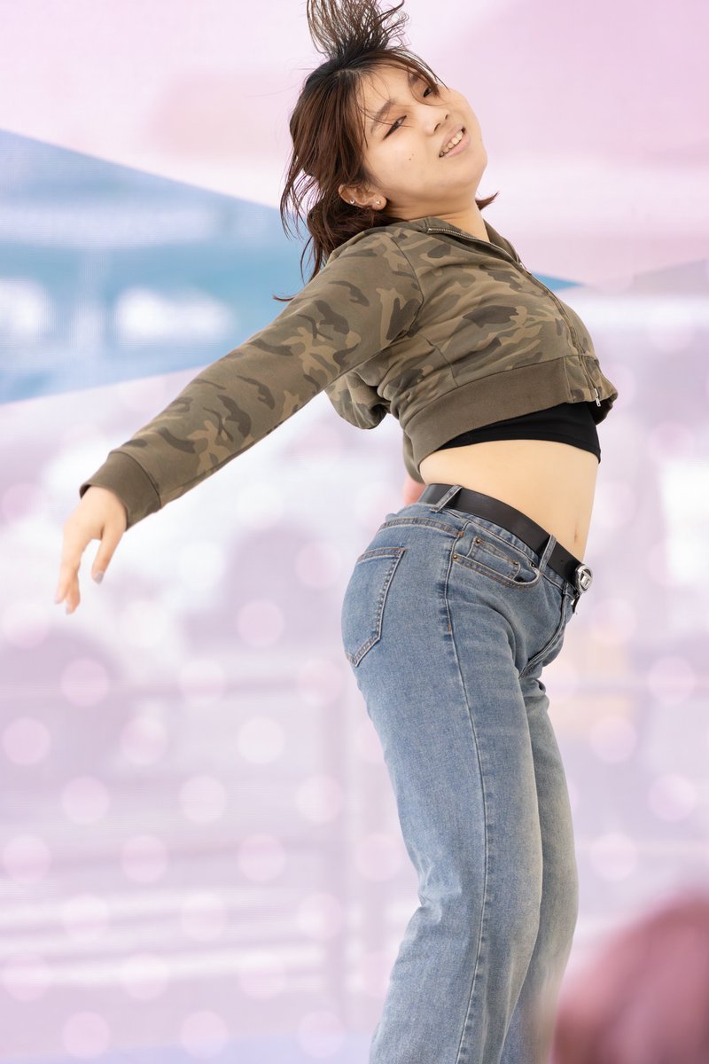 imosen_maro's tweet image. 2025/10/26  福岡 イオンモール福津
『 毛利蘭 生誕祭 』
FANCY

＃FANCY
#danse
#KPOP