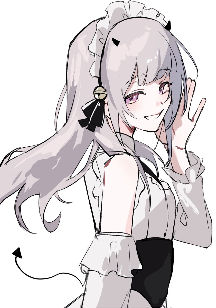 ポテトちゃん キープ クレア侍 on X