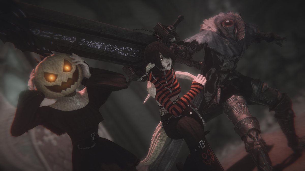 #GPOSERS 
ℍ𝕒𝕝𝕝𝕠𝕨𝕧𝕖𝕣𝕤𝕖 𝔼𝕡𝕚𝕤𝕠𝕕𝕖 𝟙𝟛: 𝕋𝕙𝕖 𝕃𝕖𝕘𝕖𝕟𝕕 𝕠𝕗 𝔻𝕦𝕝𝕝𝕒𝕙𝕒𝕟 ℙ𝕒𝕣𝕥 𝟚