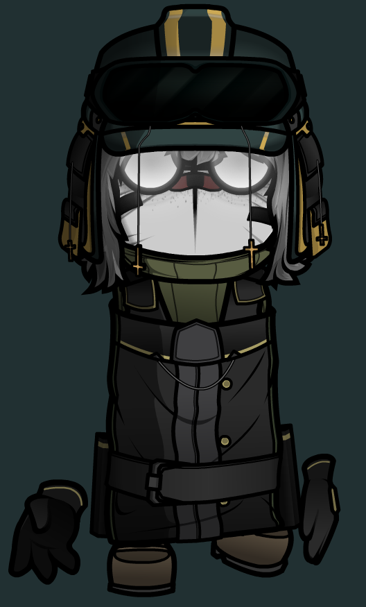 Aztec
<a href="/Actus_De1/">Liquid Fetcher</a>'s OC !
"May my barrel be steady, and my aim be true." - p.s. Aztec
#madnesscombat #madnesscombatoc