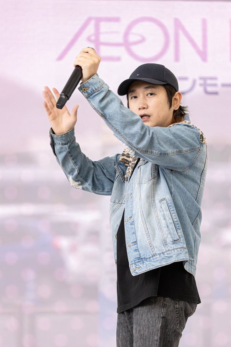 imosen_maro's tweet image. 2025/10/26  福岡 イオンモール福津
『 毛利蘭 生誕祭 』
FANCY

＃FANCY
#danse
#KPOP