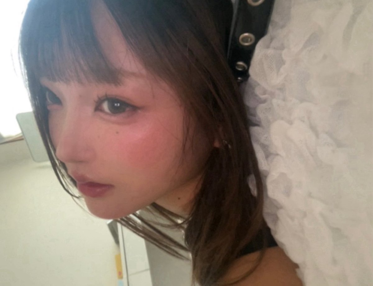nftyoi's tweet photo. おはよ https://t.co/x9JgV8elja