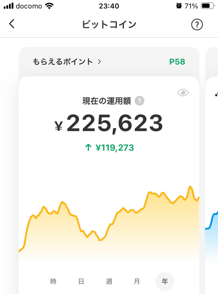 yappan820's tweet photo. 【メルコイン運用実績】

累計　¥91,900購入　🔺¥119,273 https://t.co/vSnIA0sIzI
