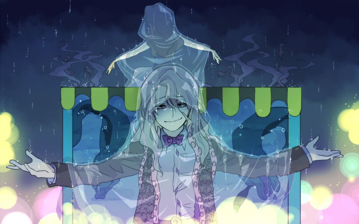 かまぼこ🎃31🏰 on X