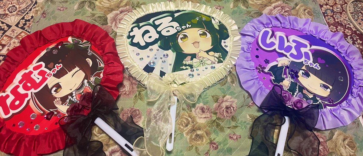 watamomen_niji's tweet image. 楽しかったよ〜〜❣️
とてもとてもべりべりグッドでした❣️❣️
ずっと推します(｡•ᴗ•∩)
 #BabyDoll
 #ベビド