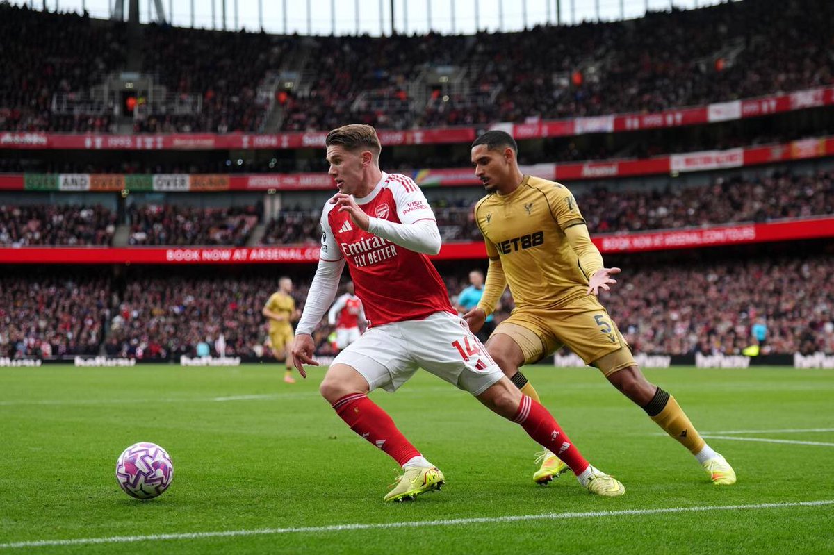 ArsenalN7's tweet image. Thoughts on Viktor Gyökeres so far today? ❤️