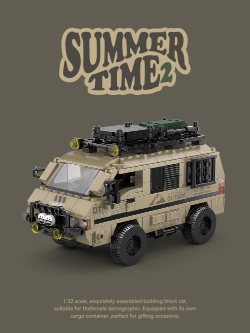 ToypanicMsia's tweet image. 🧱 Imagine. Build. Create.

Building Set from PowerBlock turns ideas into reality with endless possibilities — perfect for hobbyists, collectors, and builders of all ages. ✨🏗️

#ToyPanic #PowerBlock #BuildingSet #ModelKit #CreativePlay #CollectorsEdition #ToyPhotography