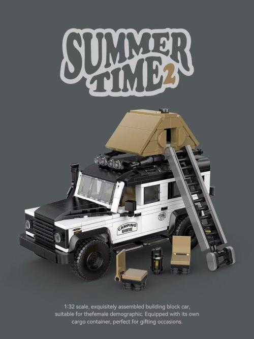 ToypanicMsia's tweet image. 🧱 Imagine. Build. Create.

Building Set from PowerBlock turns ideas into reality with endless possibilities — perfect for hobbyists, collectors, and builders of all ages. ✨🏗️

#ToyPanic #PowerBlock #BuildingSet #ModelKit #CreativePlay #CollectorsEdition #ToyPhotography