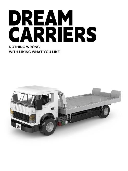 ToypanicMsia's tweet image. 🧱 Imagine. Build. Create.

Building Set from PowerBlock turns ideas into reality with endless possibilities — perfect for hobbyists, collectors, and builders of all ages. ✨🏗️

#ToyPanic #PowerBlock #BuildingSet #ModelKit #CreativePlay #CollectorsEdition #ToyPhotography