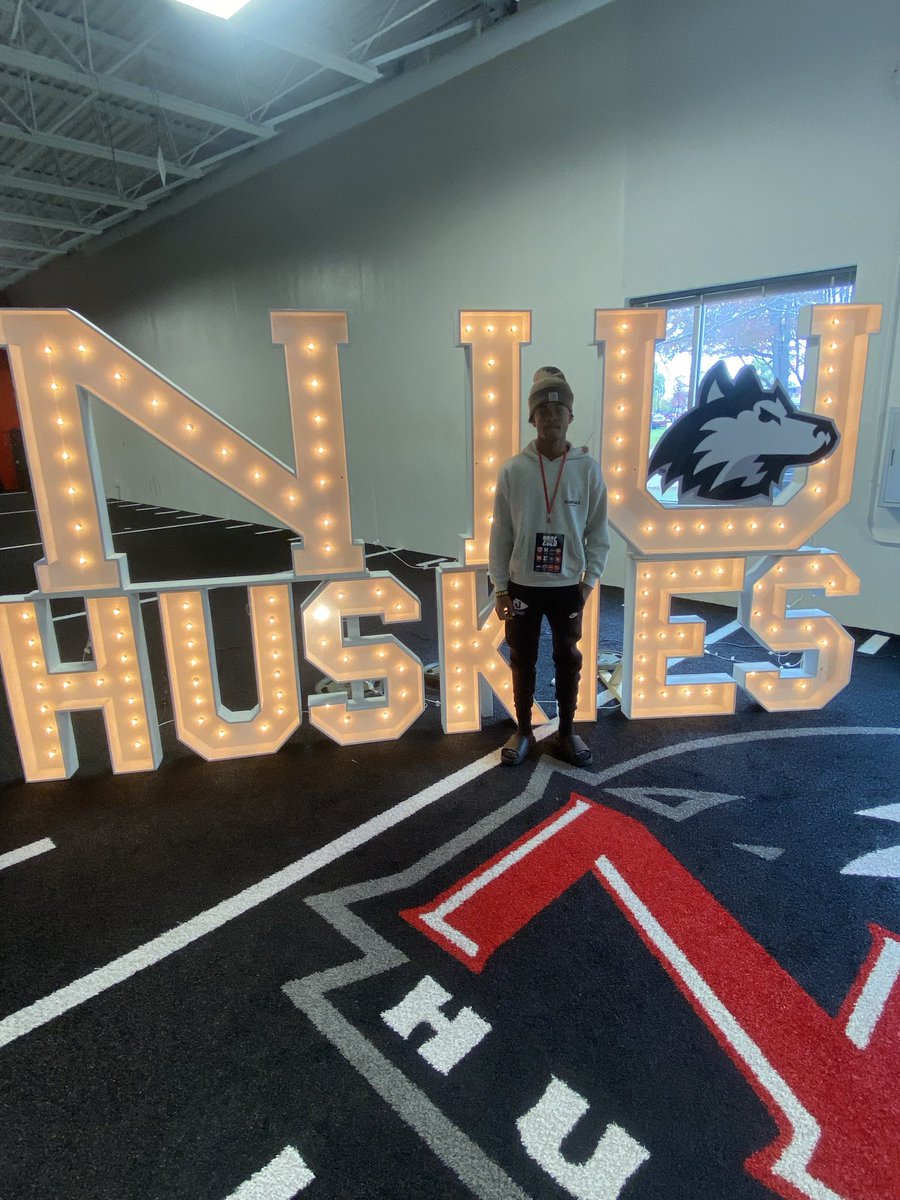 Deante’ “Dea”Long tweet media