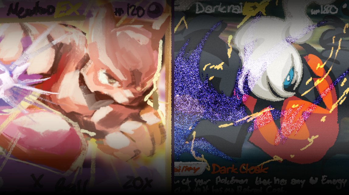 In today's video, it's time to explore Pokémon's most HATED metagame: 2012

Link to video below ⬇️⬇️