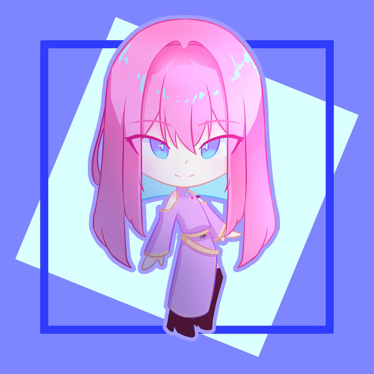 #evilliouschronicles