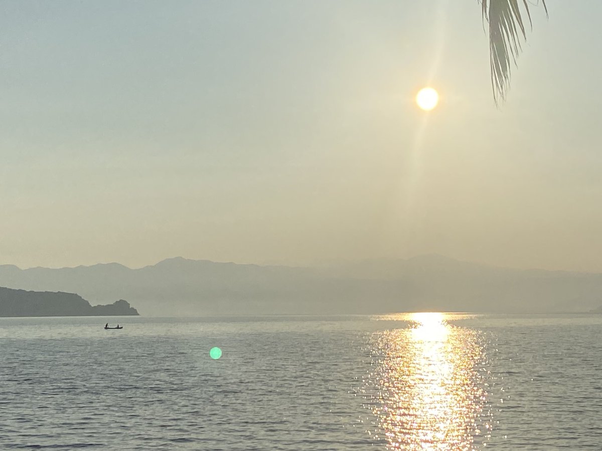 Chulada de Amanecer !! Domingo no te acabes