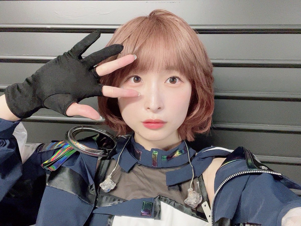 シャニマス7thTOUR螺旋 2日目も、ありがとうございました！ 螺旋のその