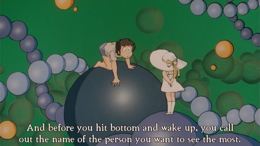 Silverbay9's tweet image. #ranma #akane #lum