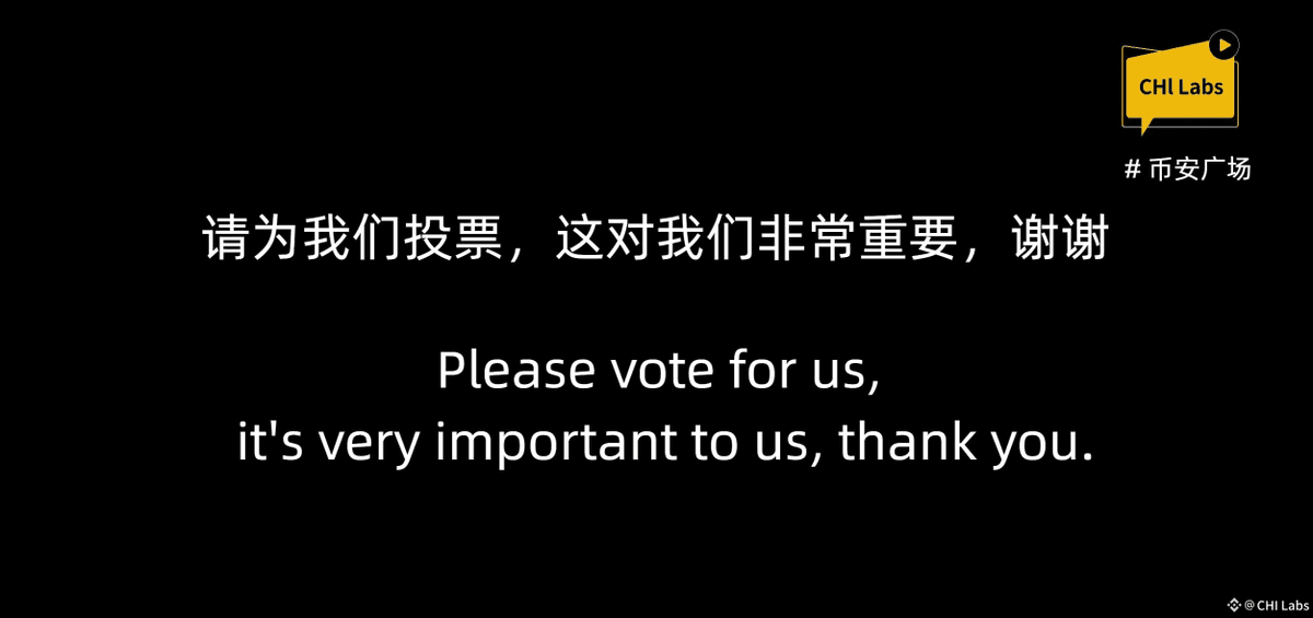 CHILABS_ENG's tweet photo. GM Guys,
Please Vote For US 🫡
https://t.co/iKCMl9tdRg https://t.co/aDGEQrm6EC