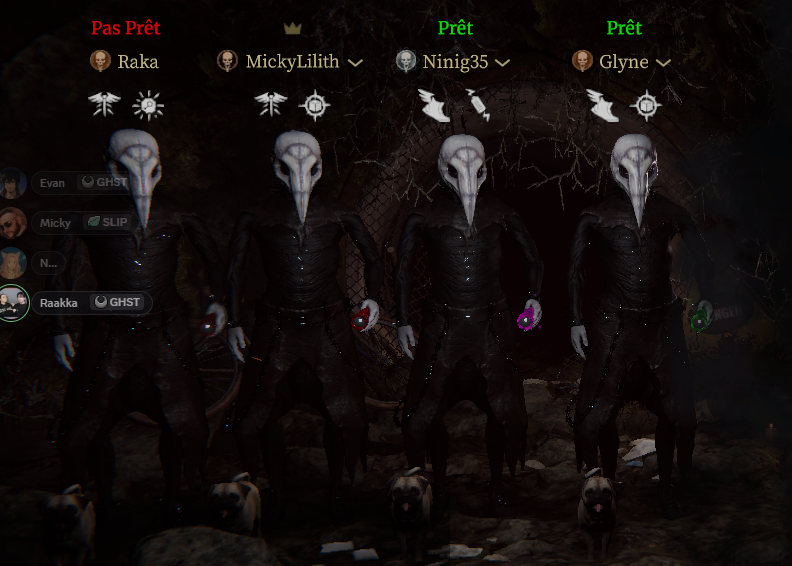 easy_unicorn's tweet image. la squad