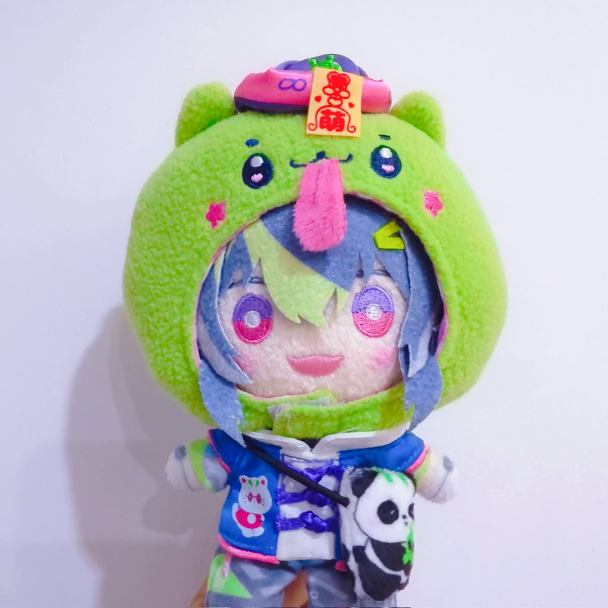 ネムネム💤 (@supernemuiiii) / Posts / X