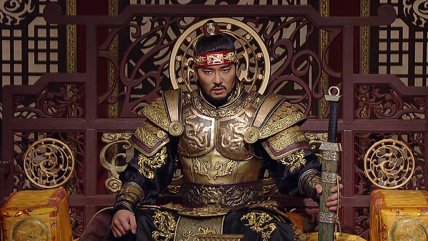 궁금해서 찾아봤더니 진짜 화려하긴 하네요