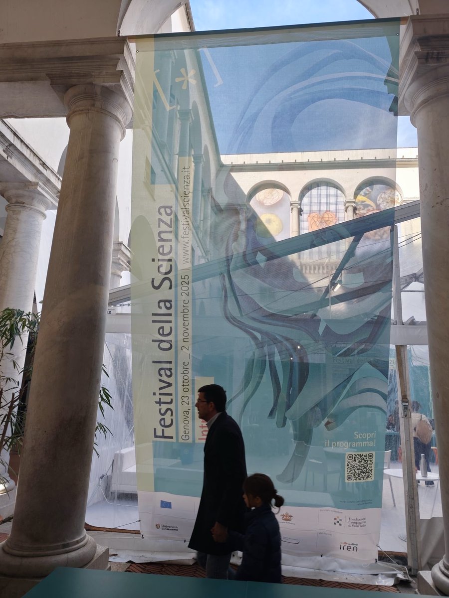 Casa Luzzati tweet media